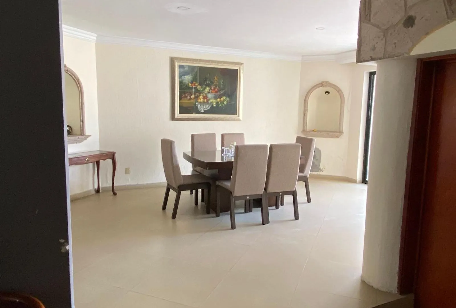 Holiday home Recidencia Cerca Galerias Villa Guadalajara