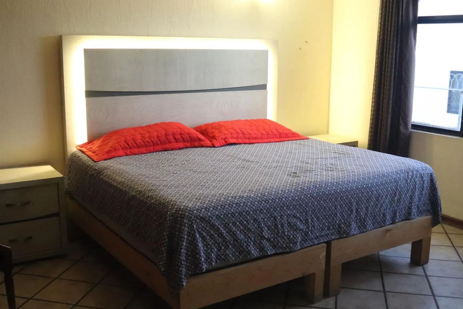 Recidencia Cerca Galerias Villa Guadalajara Holiday home