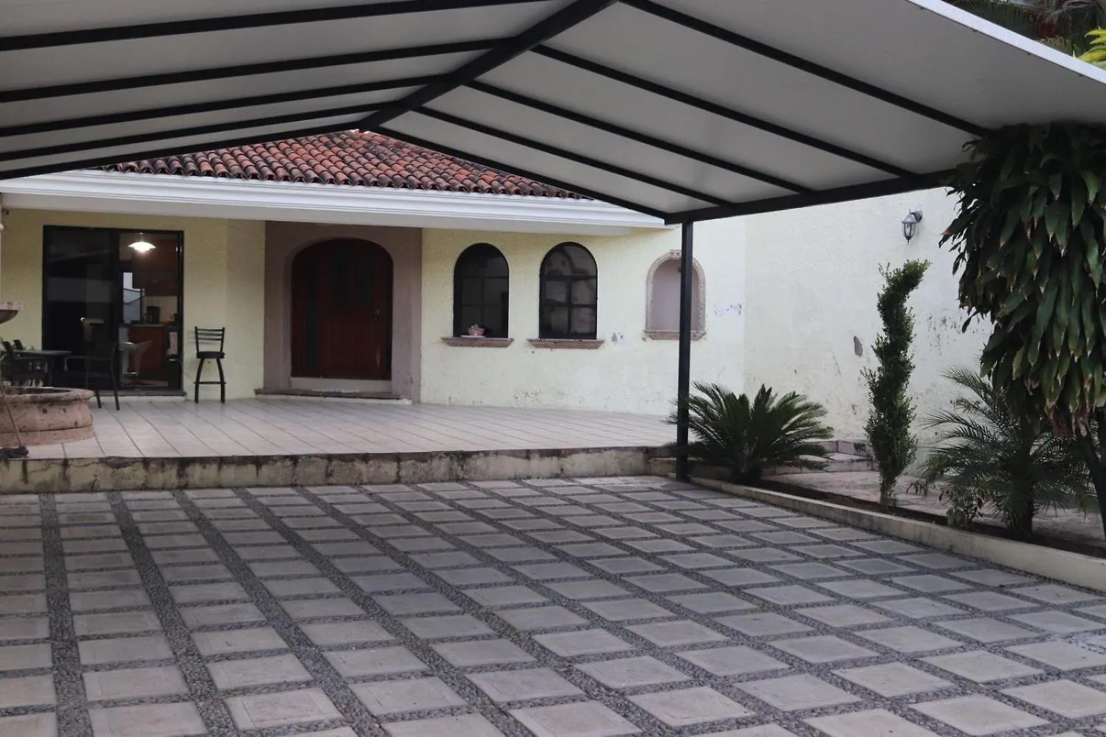 Recidencia Cerca Galerias Villa Guadalajara Mexico