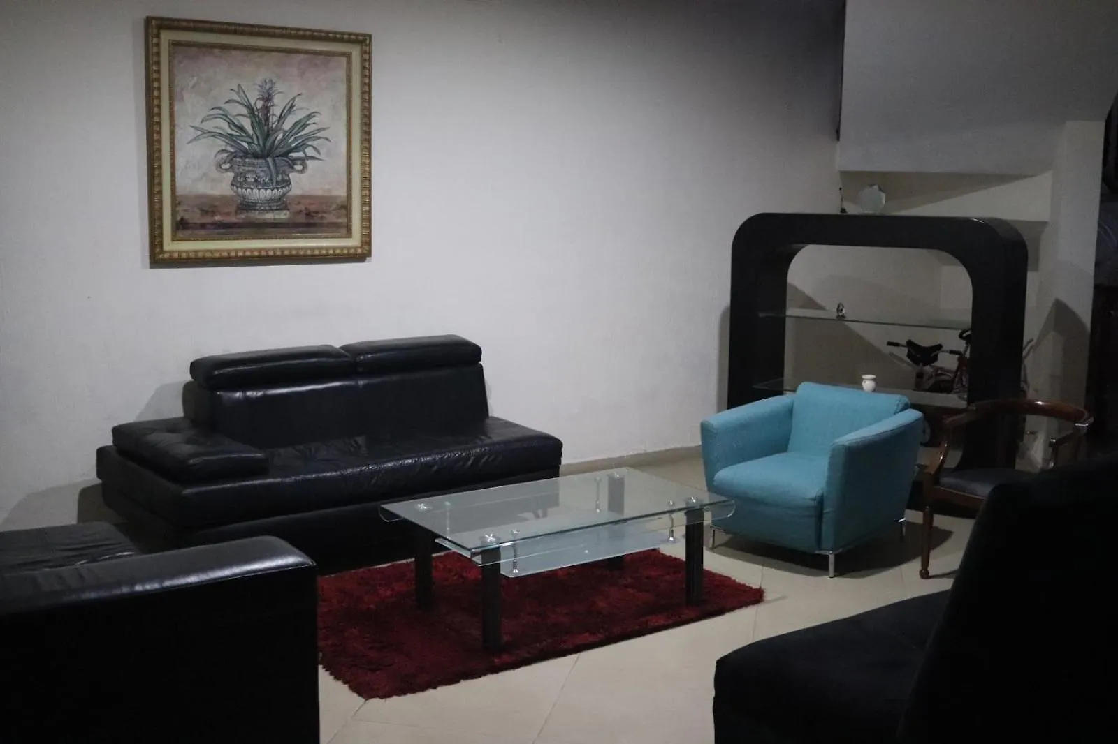 Holiday home Recidencia Cerca Galerias Villa Guadalajara